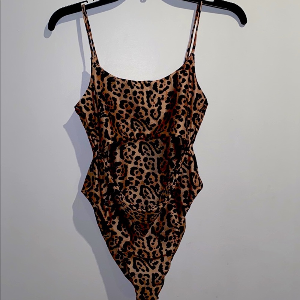 SKATIE one piece. Never worn!